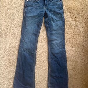 Ariat Women's Boot Cut Jeans